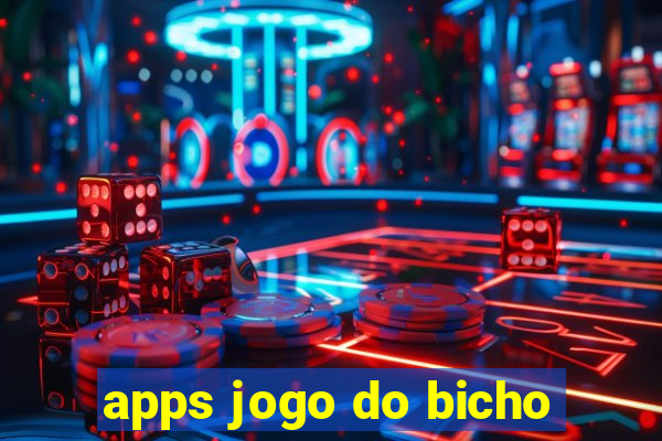 apps jogo do bicho