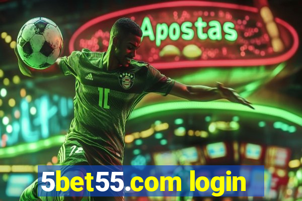 5bet55.com login