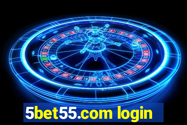 5bet55.com login