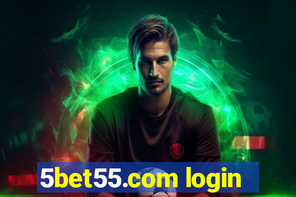 5bet55.com login