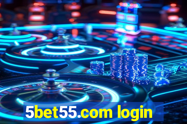 5bet55.com login