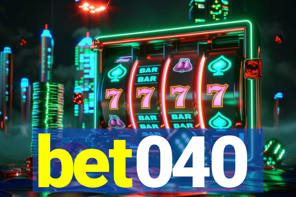 bet040