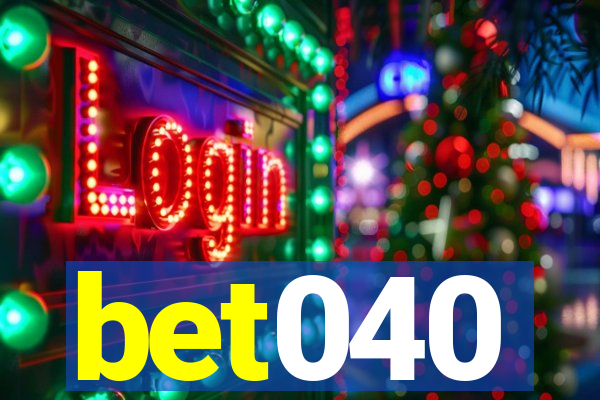 bet040