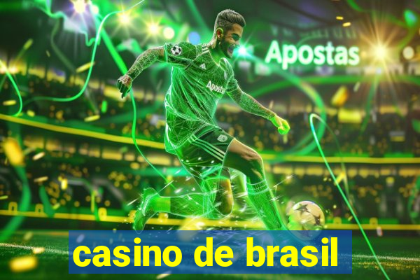 casino de brasil
