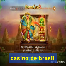 casino de brasil