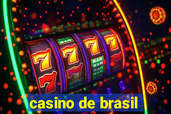 casino de brasil