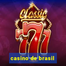 casino de brasil