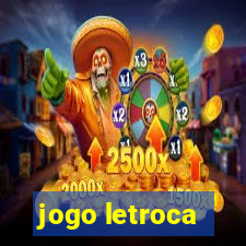 jogo letroca