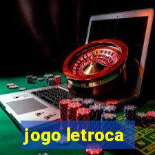 jogo letroca