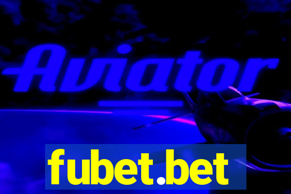 fubet.bet