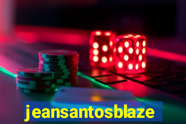 jeansantosblaze
