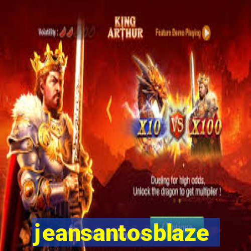 jeansantosblaze