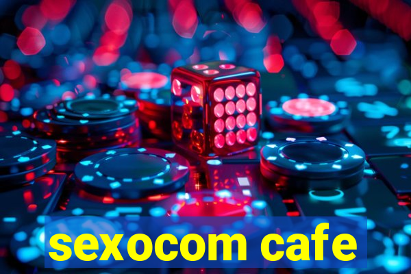 sexocom cafe