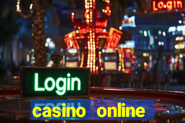 casino online brasil caca niqueis