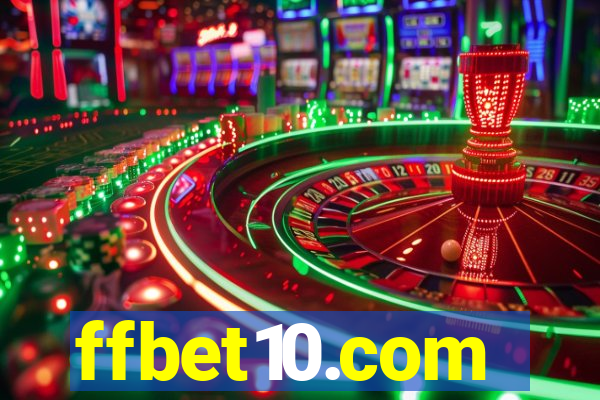 ffbet10.com