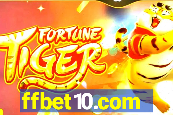 ffbet10.com
