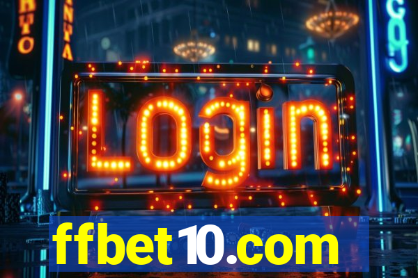 ffbet10.com