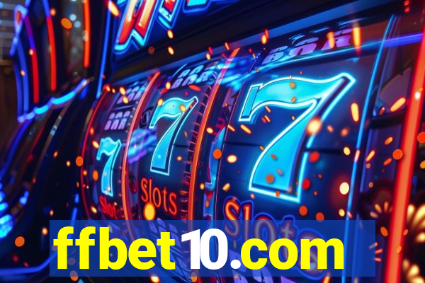 ffbet10.com