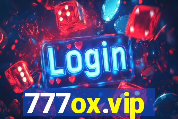 777ox.vip