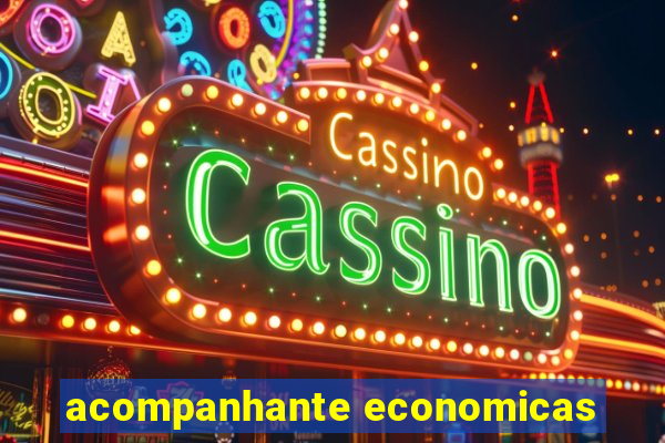 acompanhante economicas