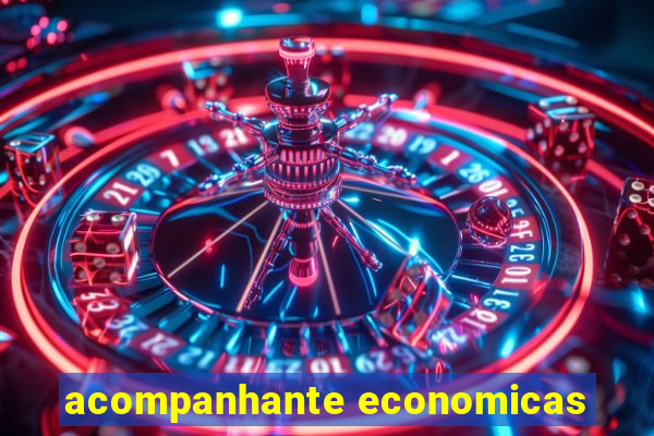 acompanhante economicas