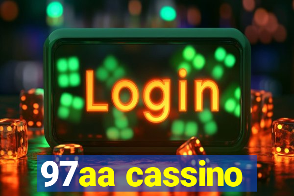 97aa cassino