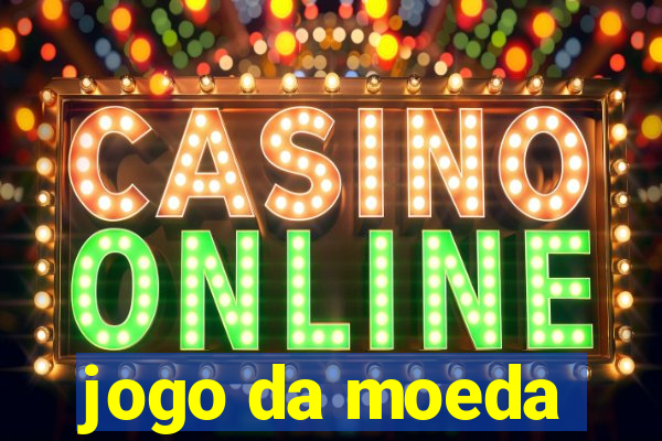 jogo da moeda