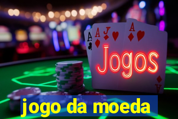 jogo da moeda