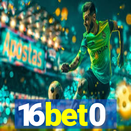 16bet0