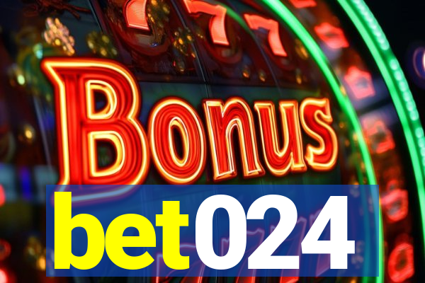 bet024
