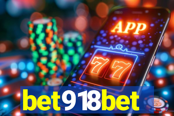 bet918bet
