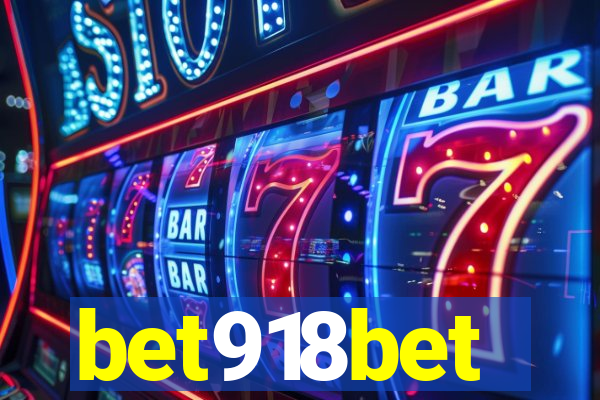 bet918bet