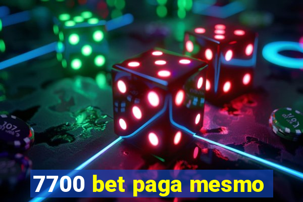 7700 bet paga mesmo
