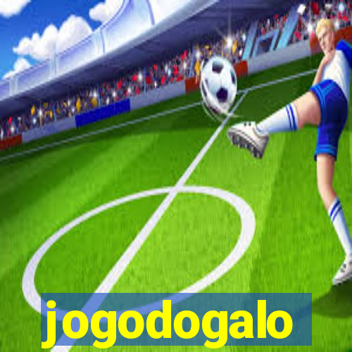 jogodogalo