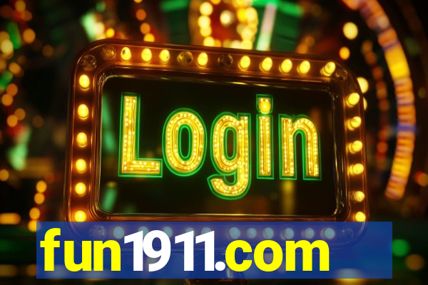 fun1911.com