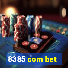 8385 com bet