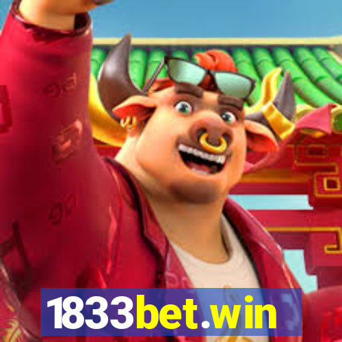 1833bet.win