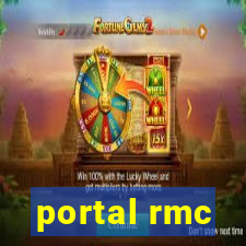 portal rmc