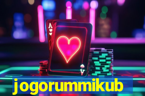 jogorummikub