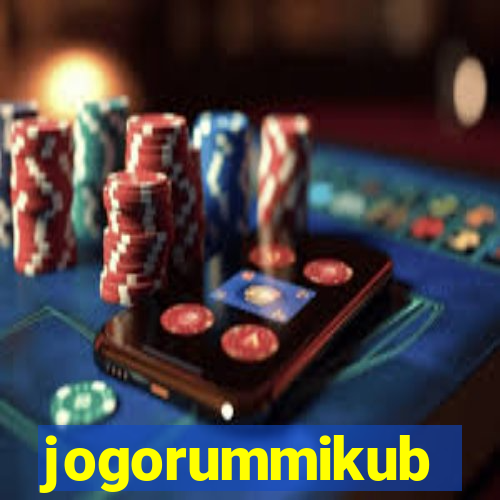 jogorummikub