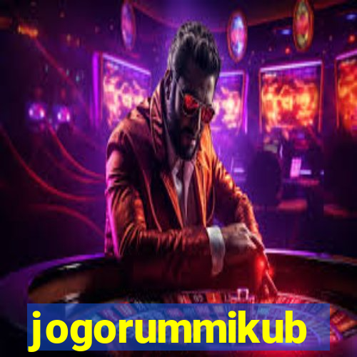 jogorummikub