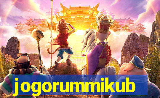 jogorummikub