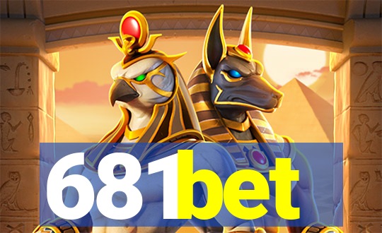 681bet