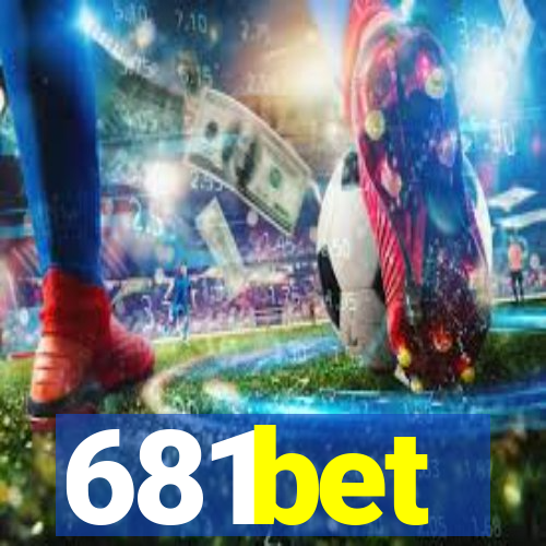 681bet