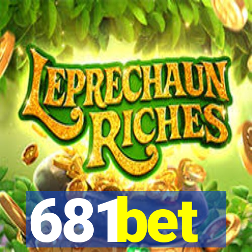 681bet