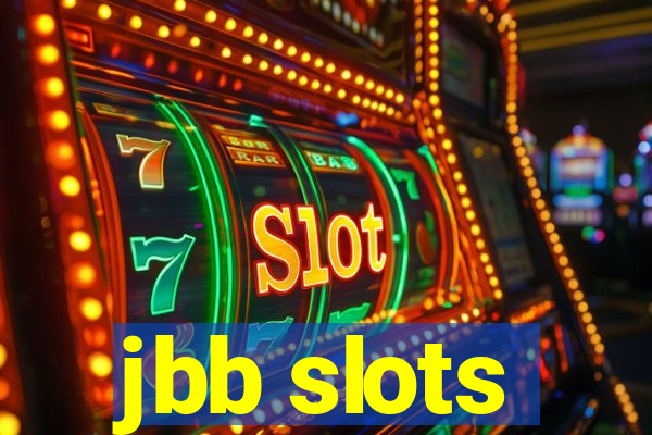 jbb slots