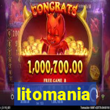 litomania