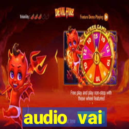 audio vai corinthians com fogos jogo aberto