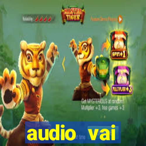 audio vai corinthians com fogos jogo aberto