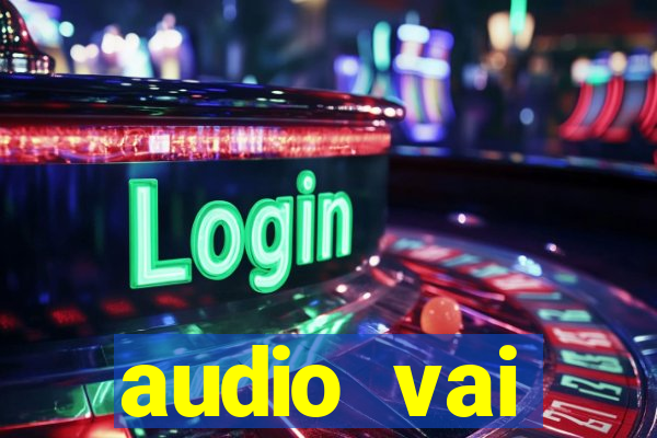 audio vai corinthians com fogos jogo aberto